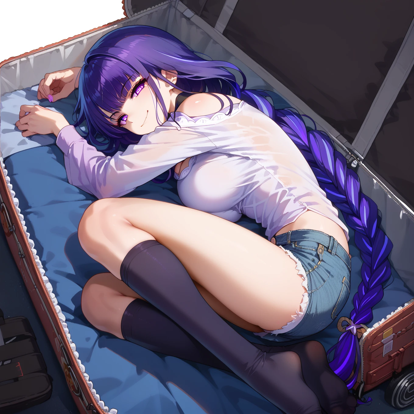 Sexy package v1.0