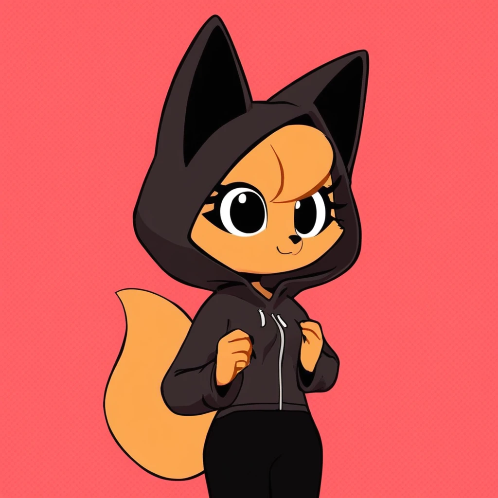 Gaturo (Gato_Del_Futuro) - Artist style Gaturo