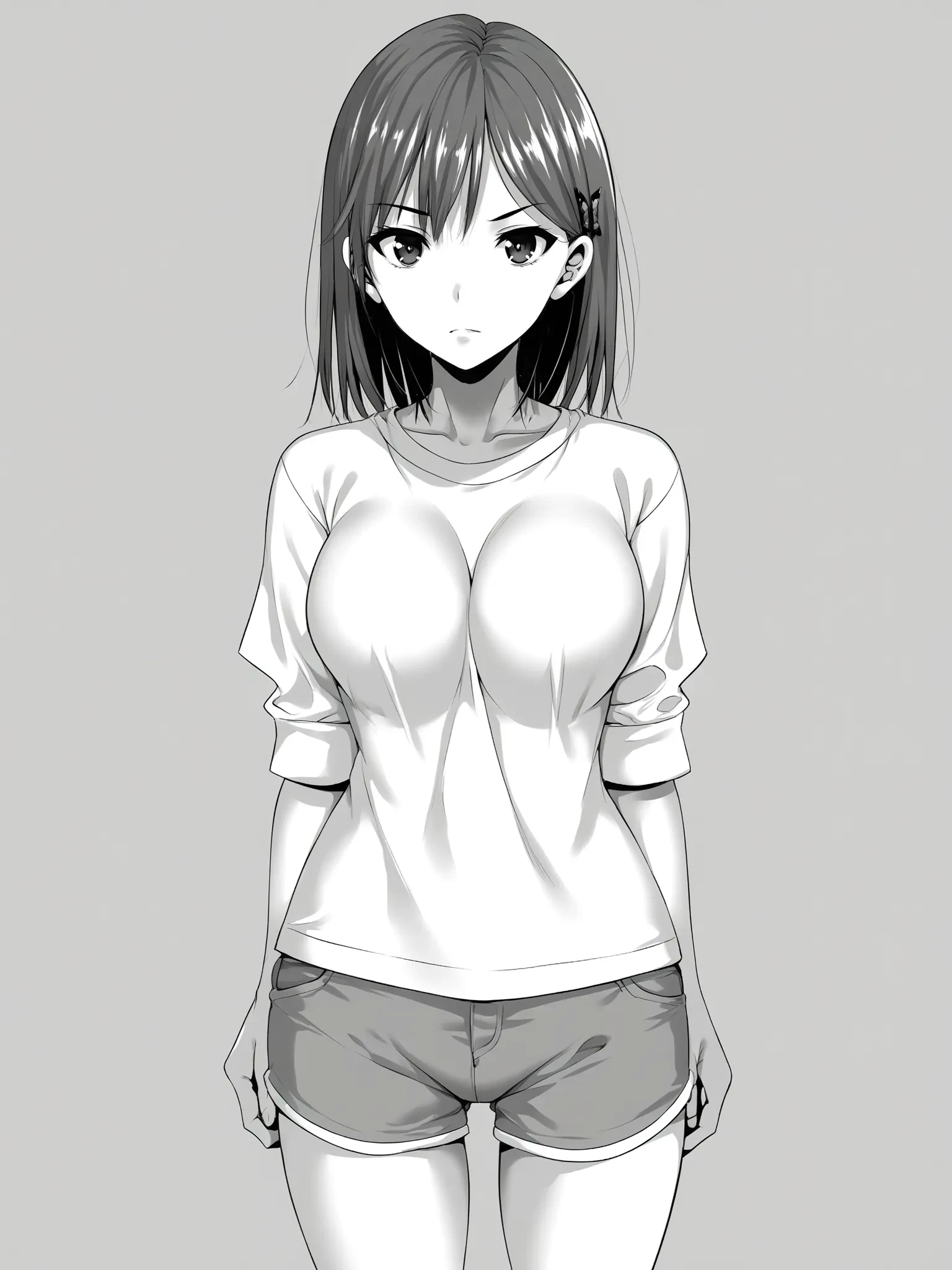 [Maguro Coffee] Assorted Doujin Artstyle Blend PonyXL v1.0