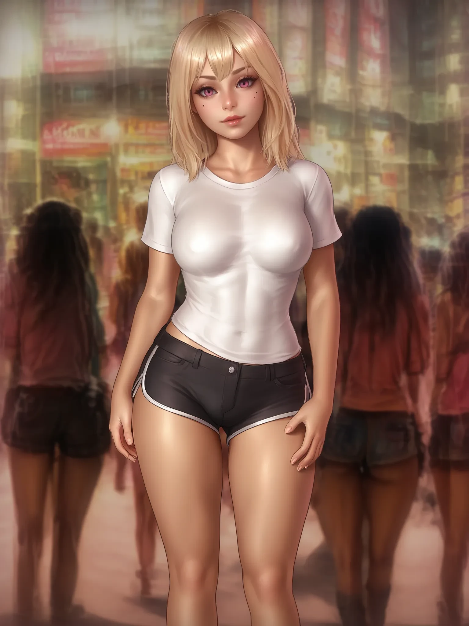 [Arsenothelus Rebis] Assorted Doujin Artstyle Blend PonyXL v1.0