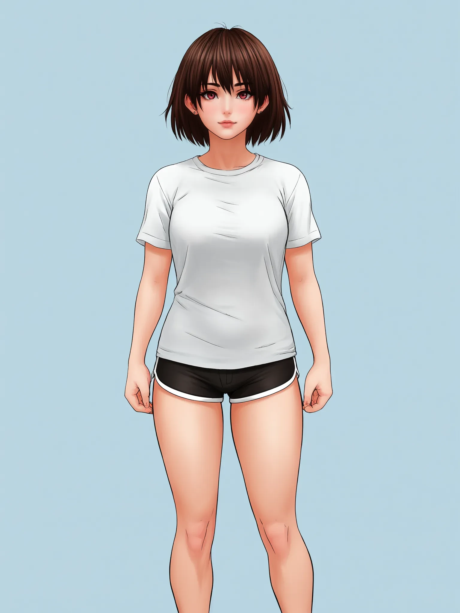 [Chikubikun (goripaisen)] Artist style PonyXL v1.0