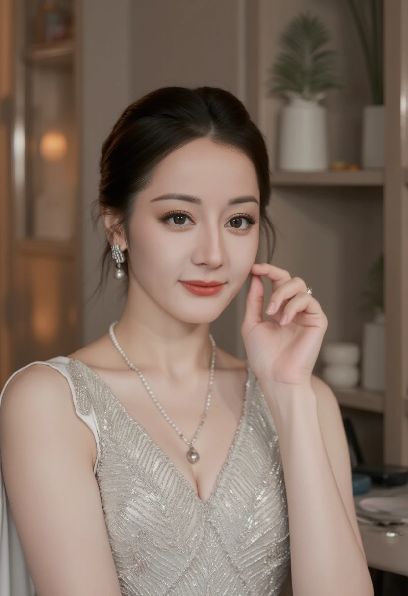 DiLiReBa - 迪丽热巴 | Flux v1.0