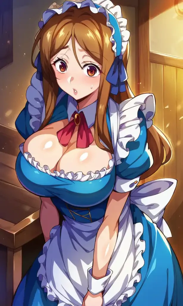 marion dxd pony v1.0