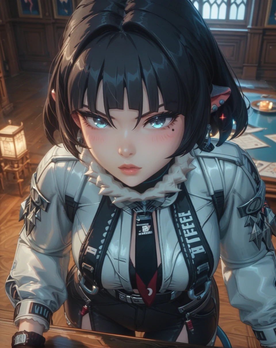 Jane Doe | Zenless Zone Zero v1.0 Beta