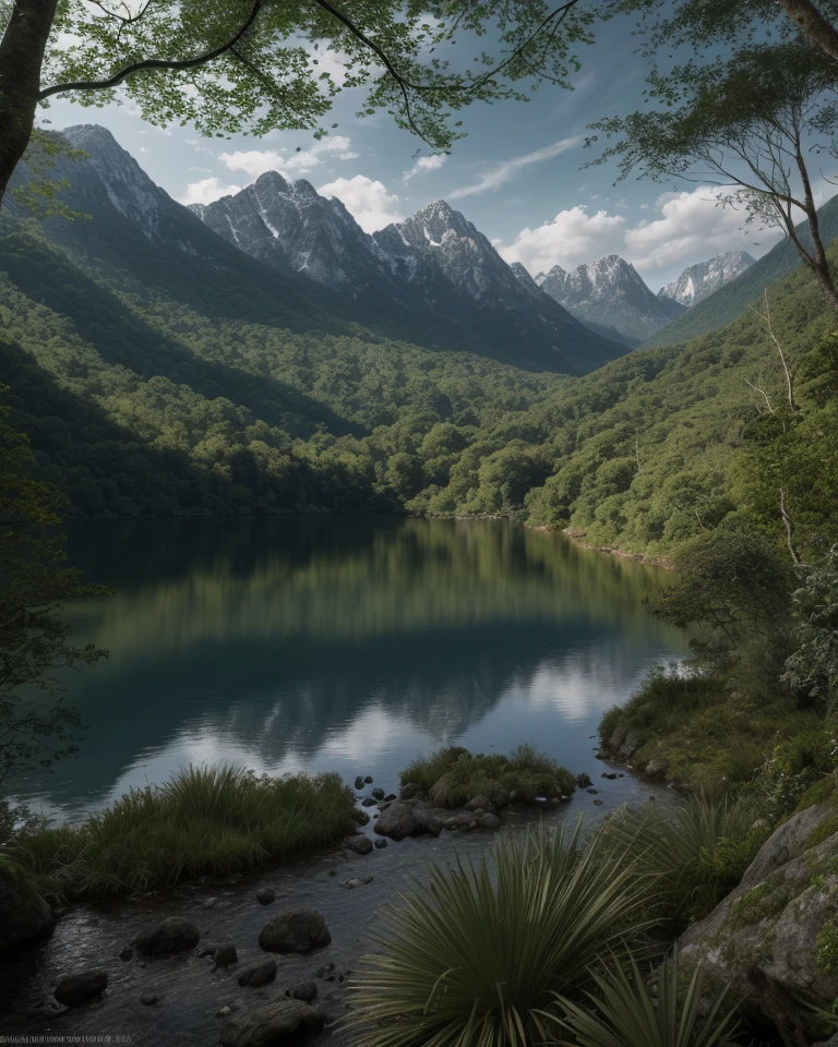 beautiful enchanting landscape, 64k, UHD, jungle, mountains, lake, ((masterpiece, ultimate quality)), sharp focus, beautiful scenery, highres, highly detailed, superrealistic, photorealistic, digital painting, concept art, intricated details, absurdres, epic, highiest texture resolution, detailed scenery, hyperrealistic, cinematic lighting, vivid colors, dynamic angle
Stable-Yogis-Samsung-s24-ultra-1.5x
Stable-Yogis-Rembrandt-lighting-1.5x
