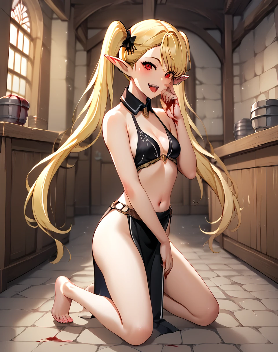 Dis Dina from Danmachi V1