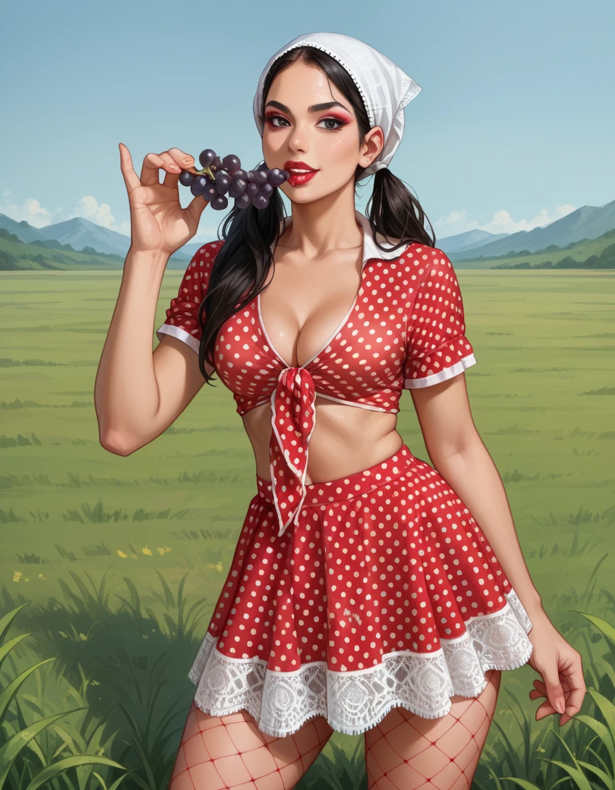 Sexy Winemaker PONY XL v1.0