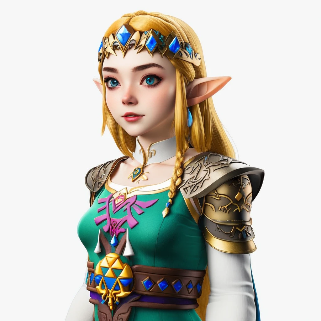 Princess Zelda