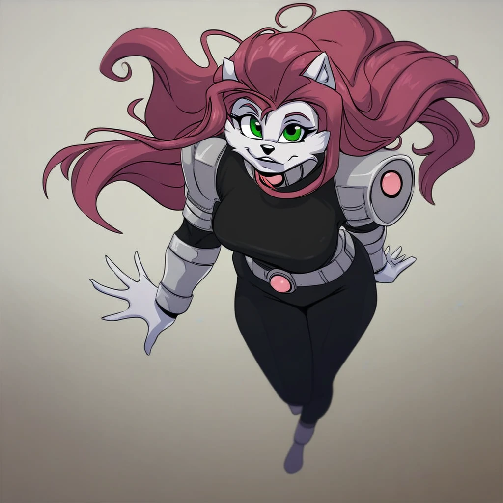 Yawg Style [PonyXL] V1