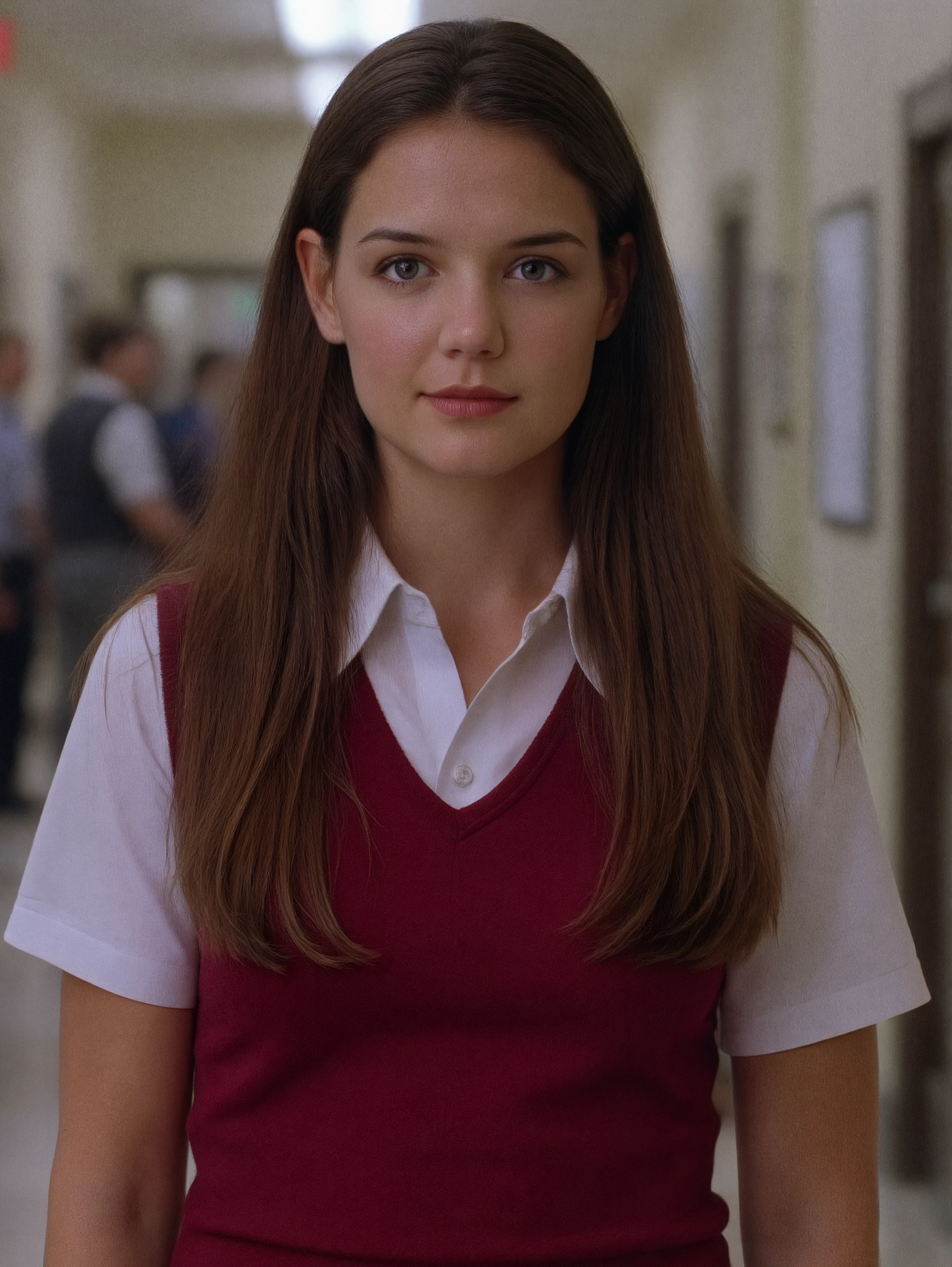 Katie Holmes 90's V1