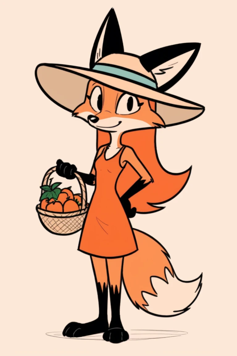 Autumn (from Precocious) V0.9