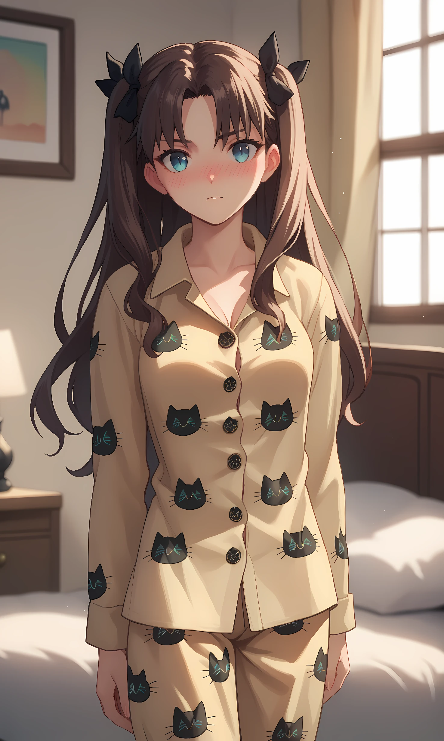 [PONY] Rin Tohsaka | Fate Stay Night