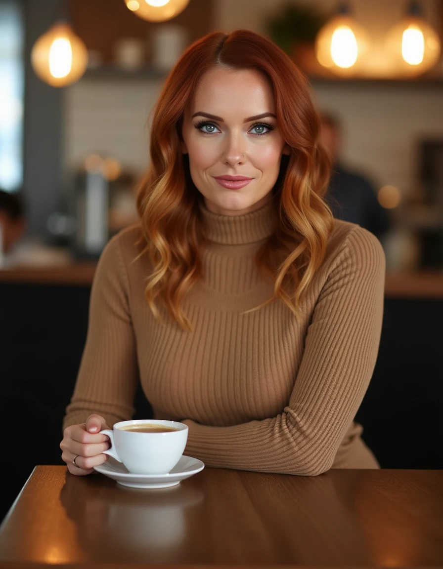 Dani Jensen (Flux) - Adult Film Actress