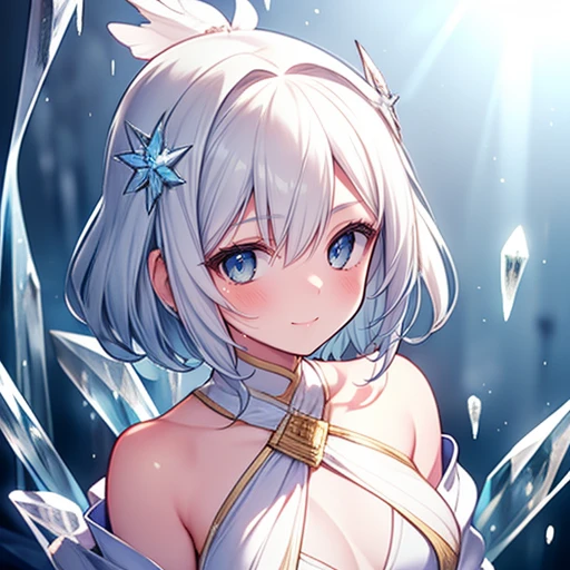 Spirit of Ice Concept v1.0