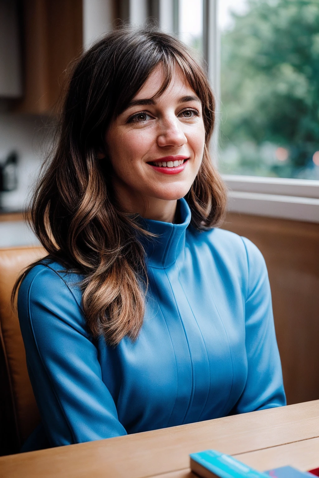 Charlotte Gainsbourg SoloTI v1.0