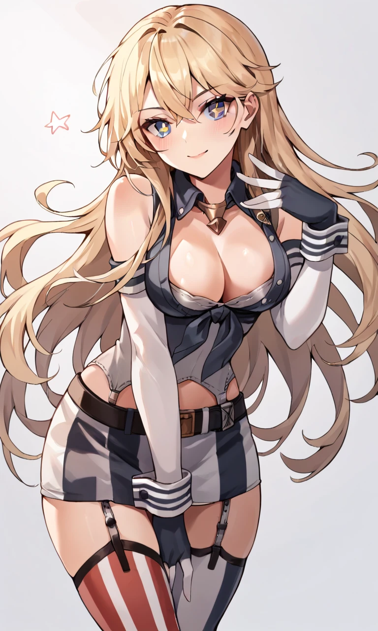[PonyV6 XL] Iowa (KANCOLLE) v1.0