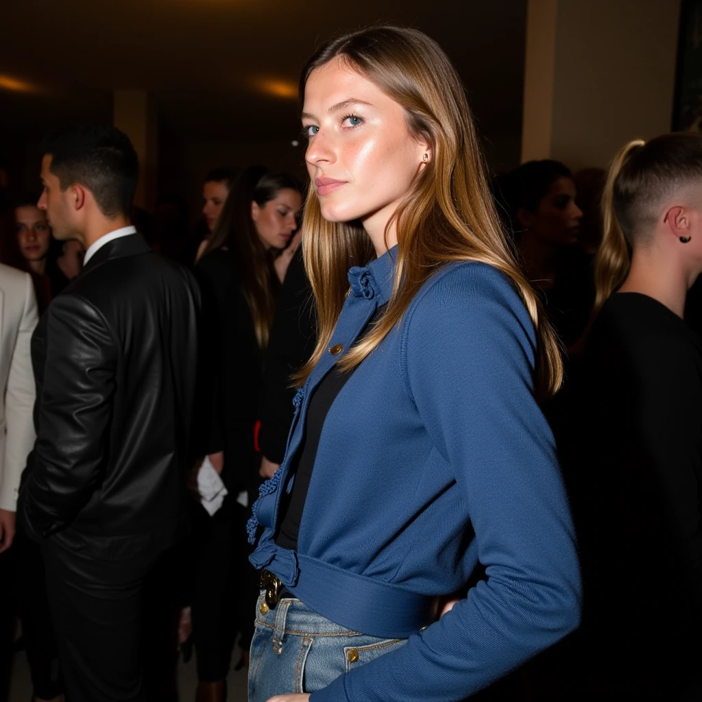 Gisele Bündchen v1.0
