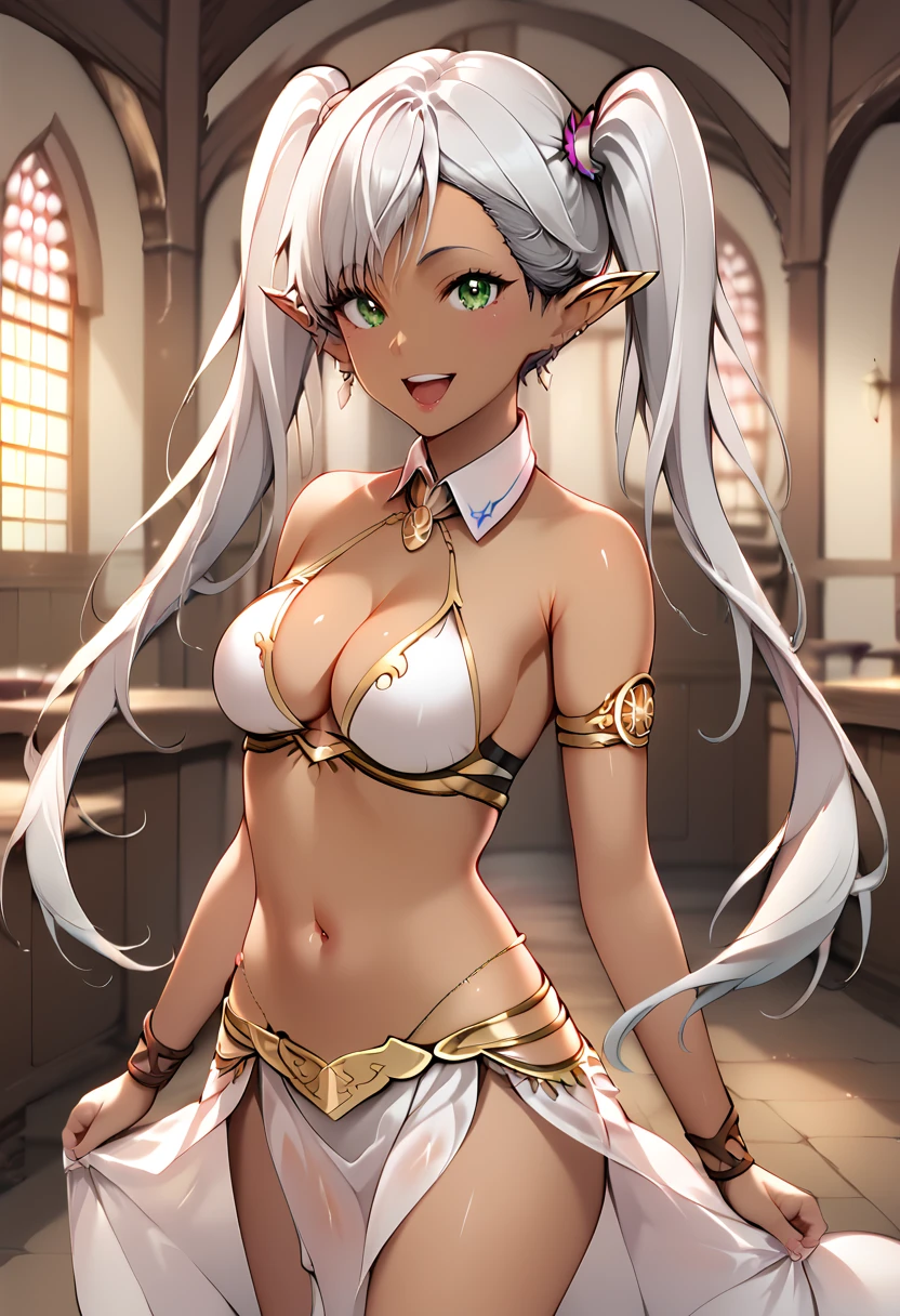 Dis Vena from Danmachi V1