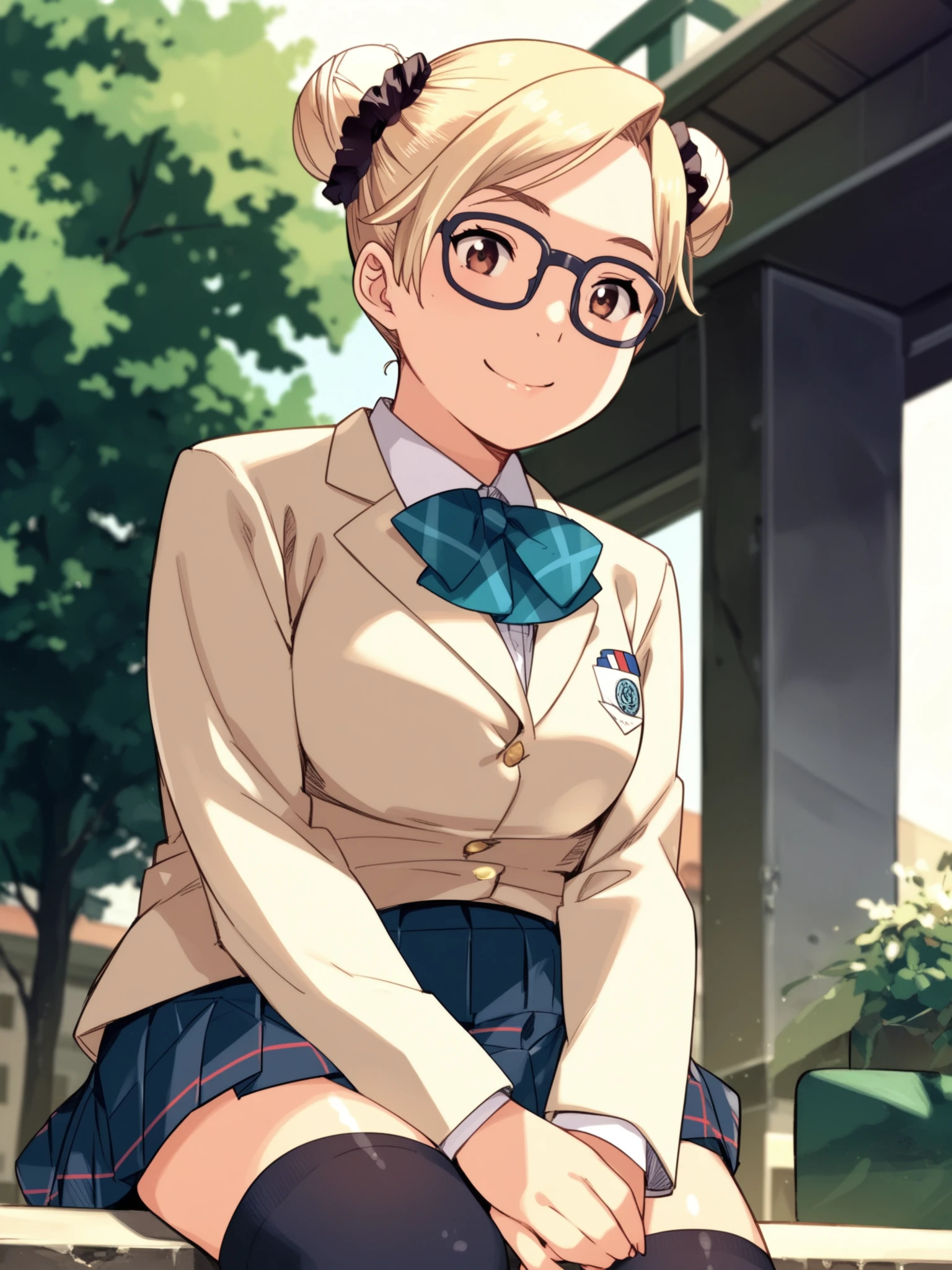 Kurusugawa Mako (Devil Mako) by Baksheesh AT v0.1
