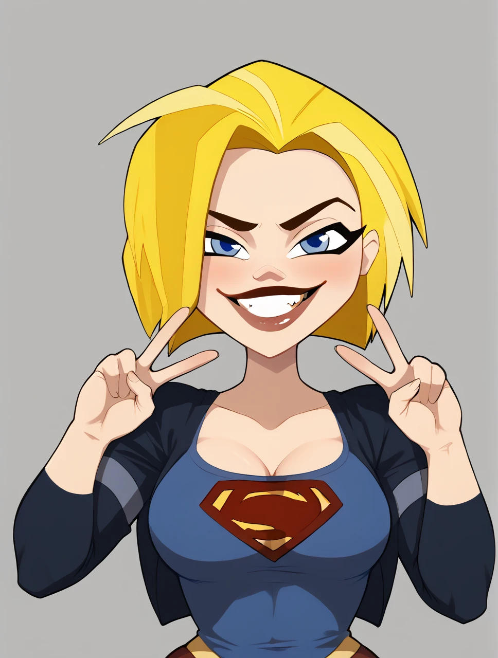 Kara DC Super Hero Girls Kara_DC
