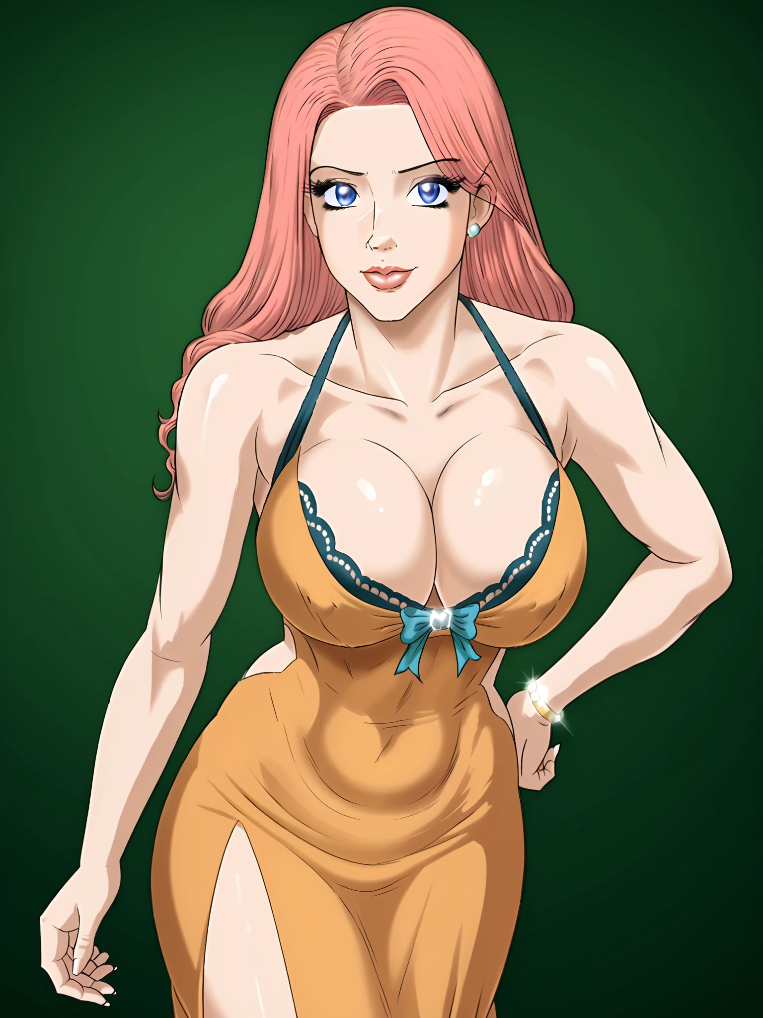Mom - Lemonade (Milftoon) Pony
