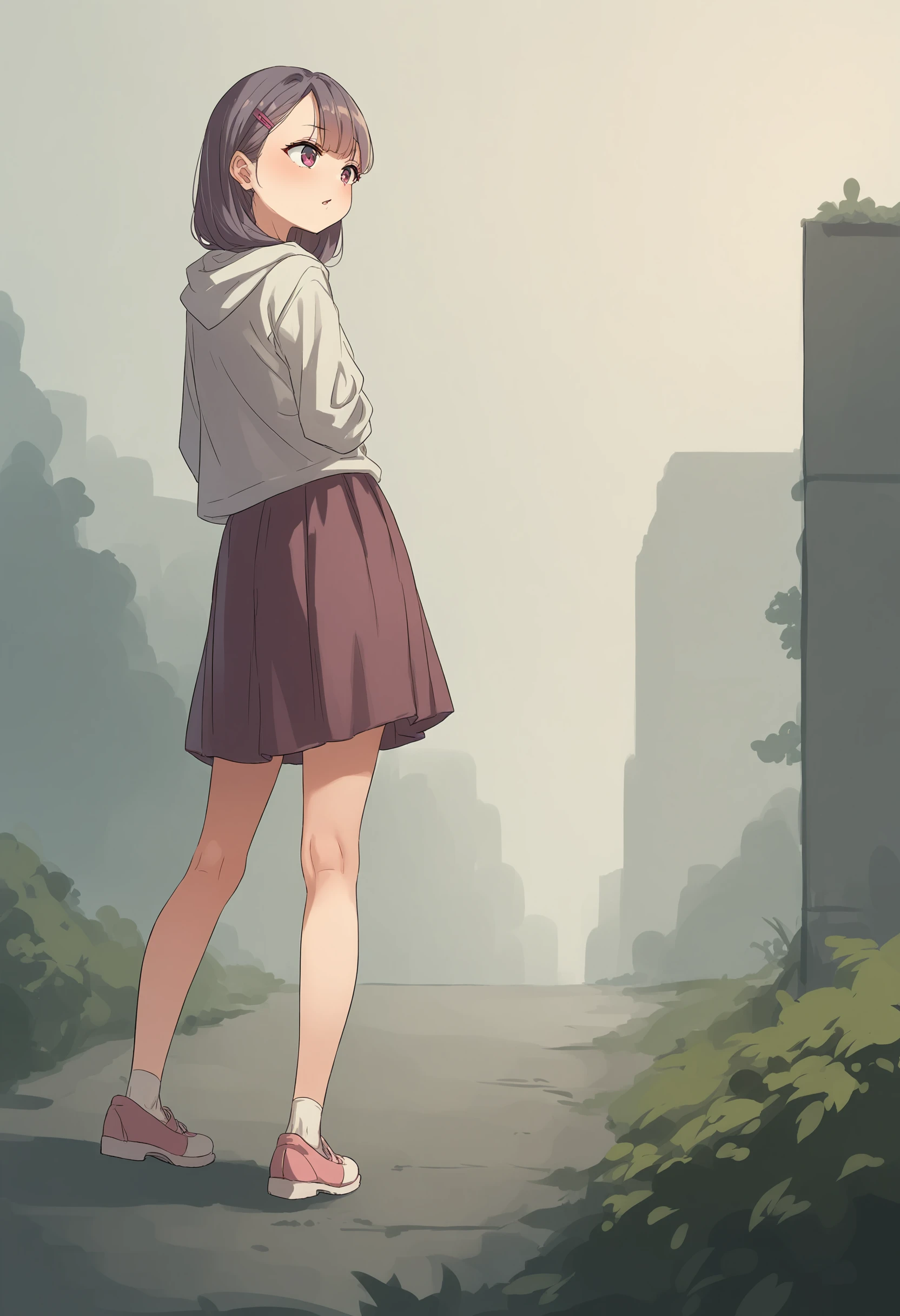 Gotyui(yamada no seikatu ga daiichi) Style v1.0