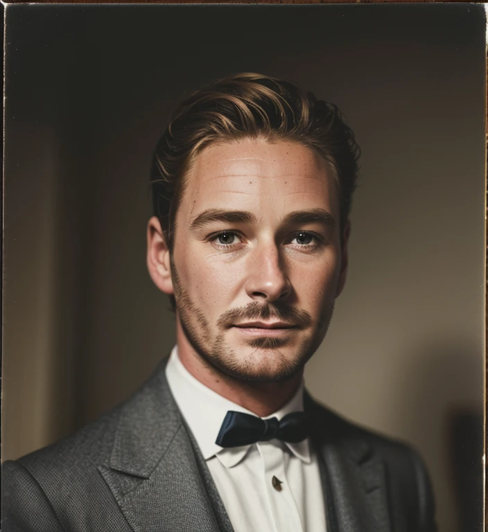 Errol Flynn - Actor 1935 v1.0