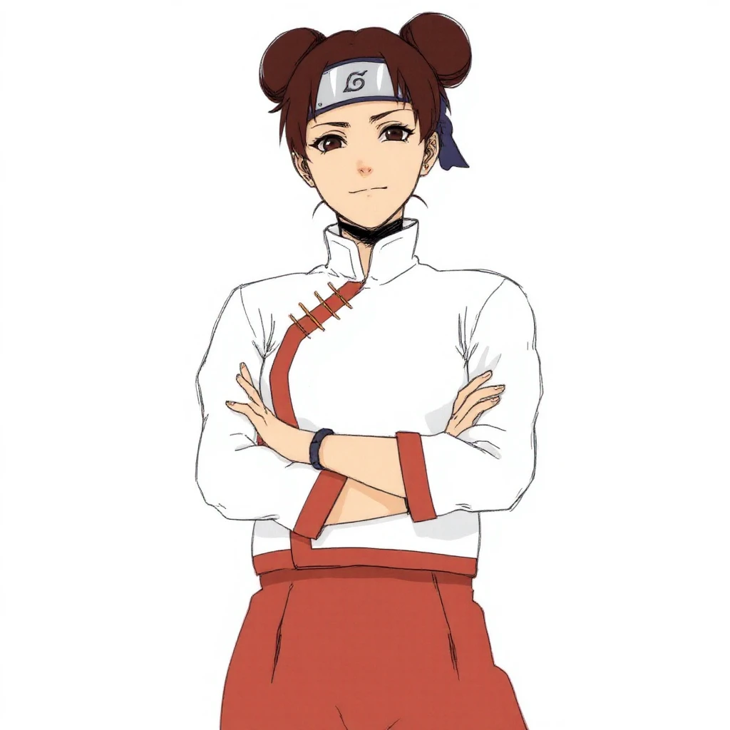 Tenten V1