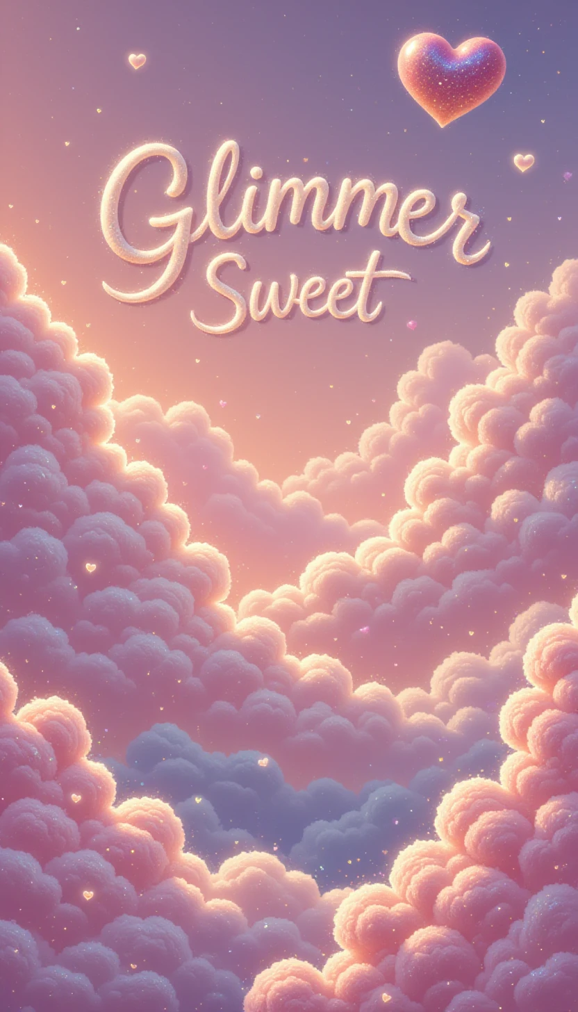 [Pinkie] 💖Glimmer Sweet Cartoon Style💖 - [Flux] Flux