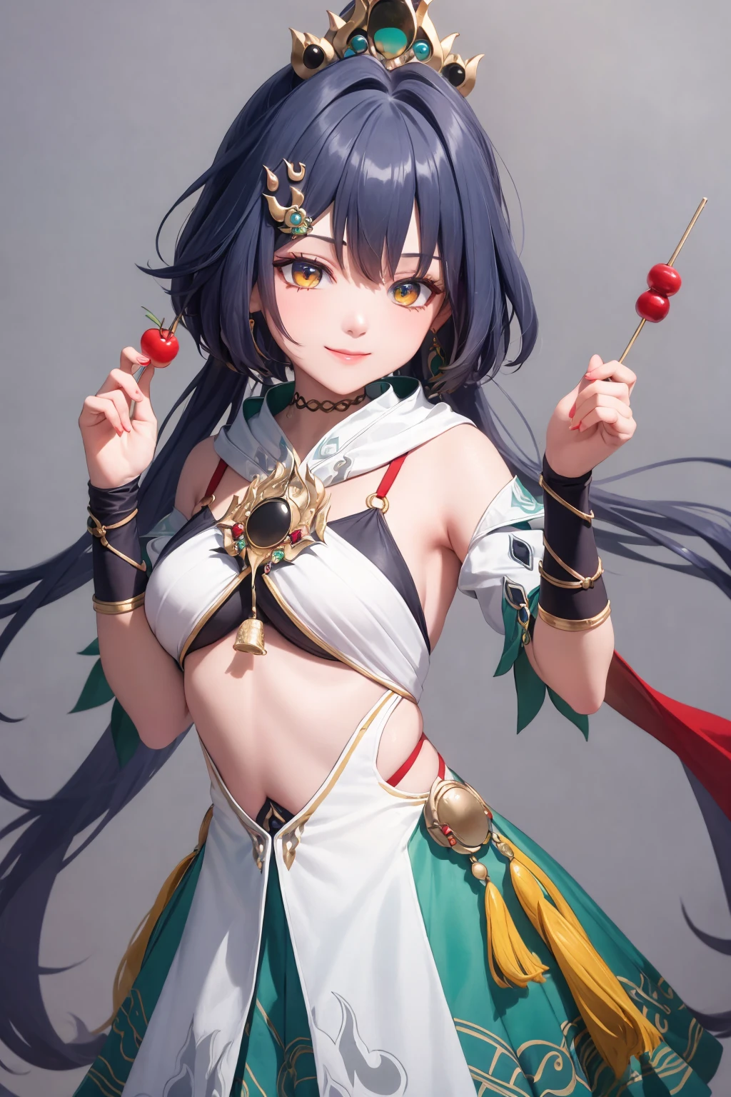 yunli（Honkai: Star Rail）云璃 （崩坏：星穹铁道) v1.0