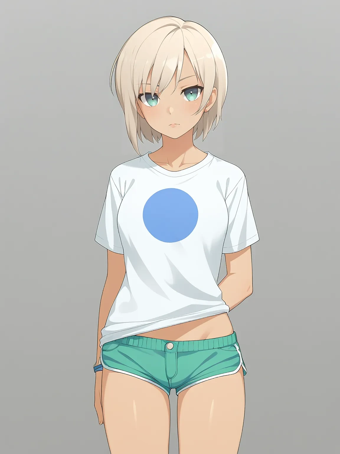[Yaegashi Nan] Senran Kagura Artist Style PonyXL v1.0