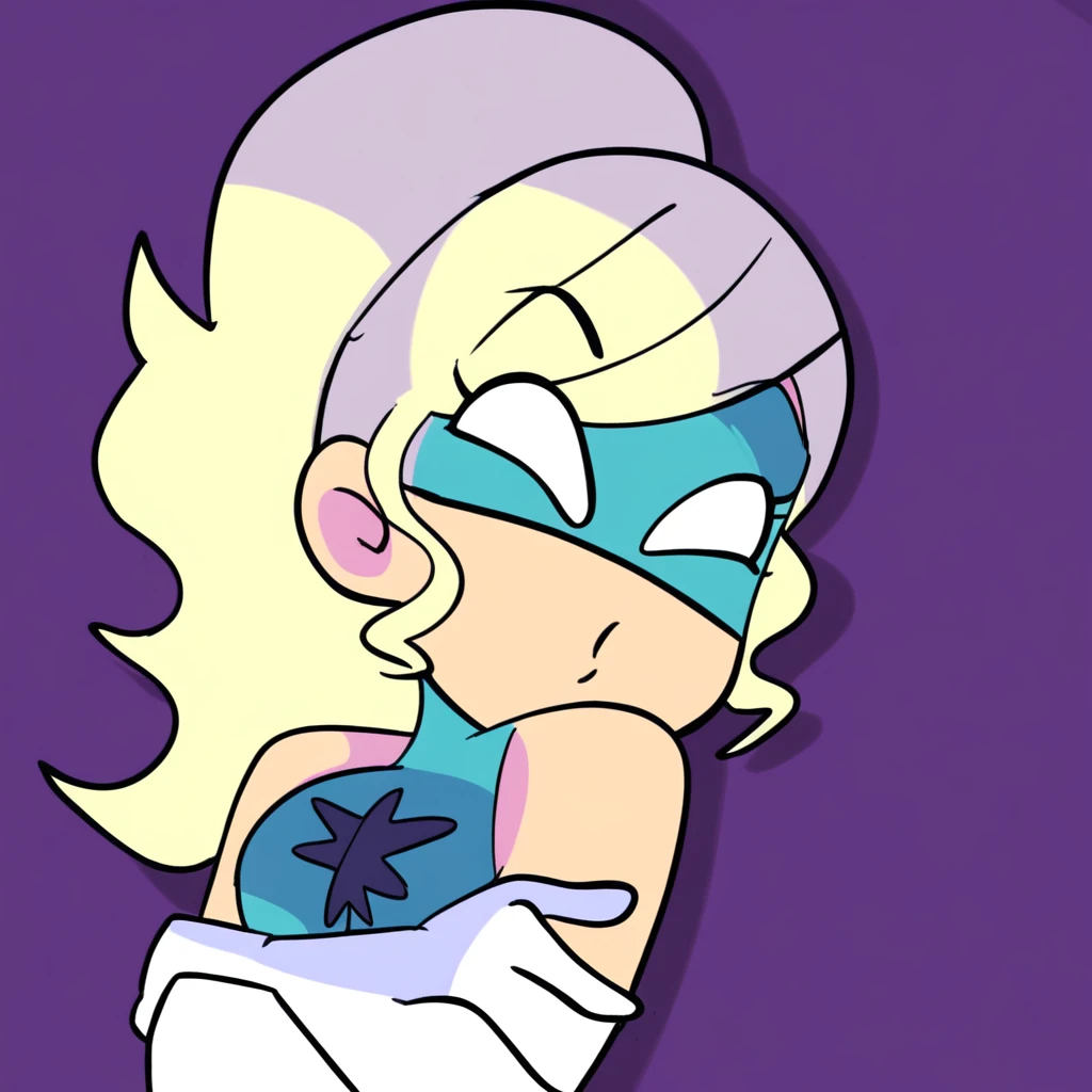 Smash Girl - PowerTrip V1