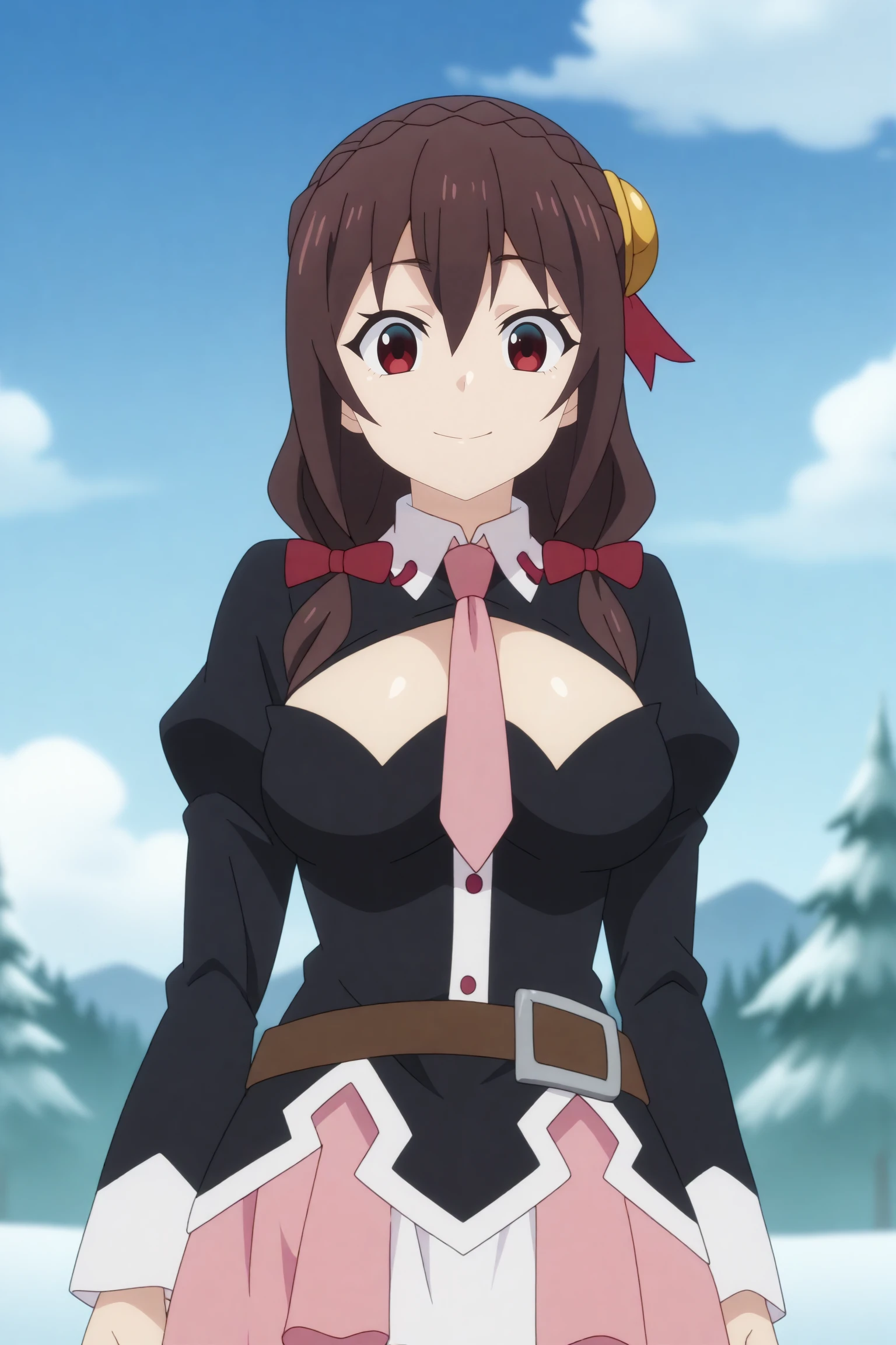 Yunyun <lora:Yunyun.safetensors:0.8>