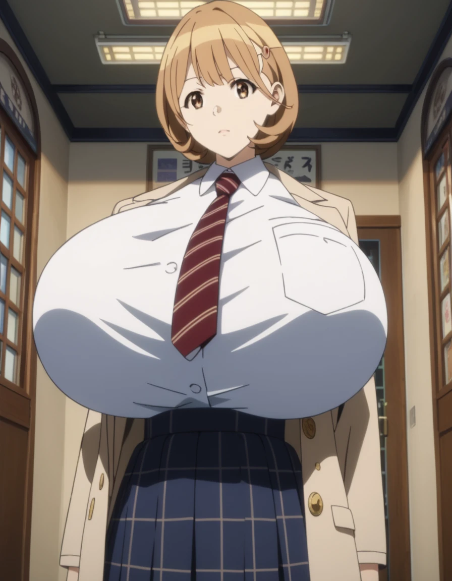 Ryoka Narusawa Occultic;nine PONY Lora v1.0