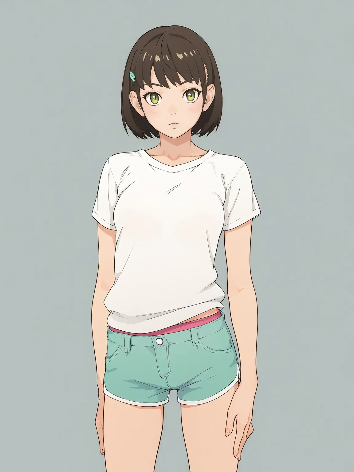 [wr karakusa senbei] Artist Style PonyXL v1.0