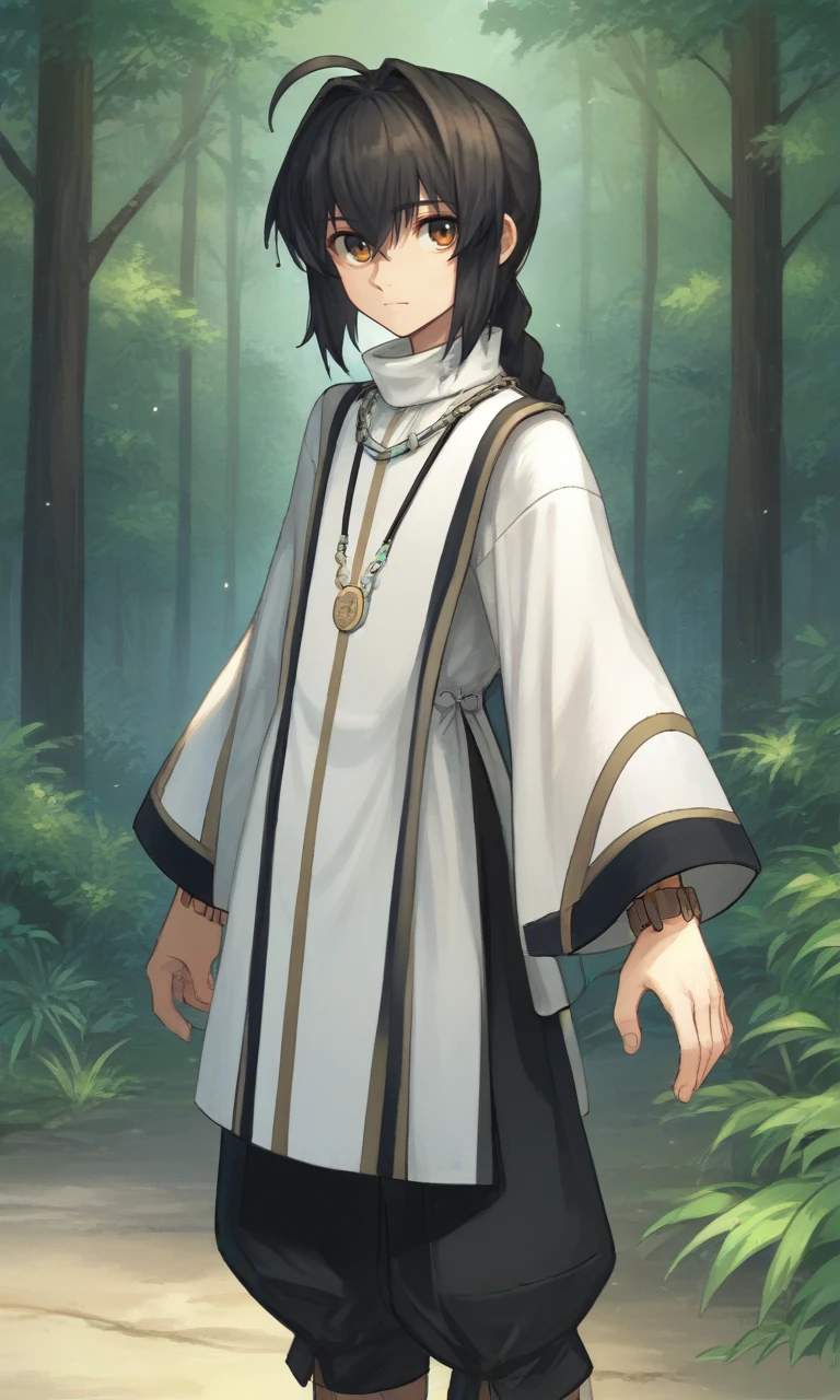 Saber / Yamato Takeru セイバー / ヤマトタケル (Fate / Samurai Remnant) v1.0