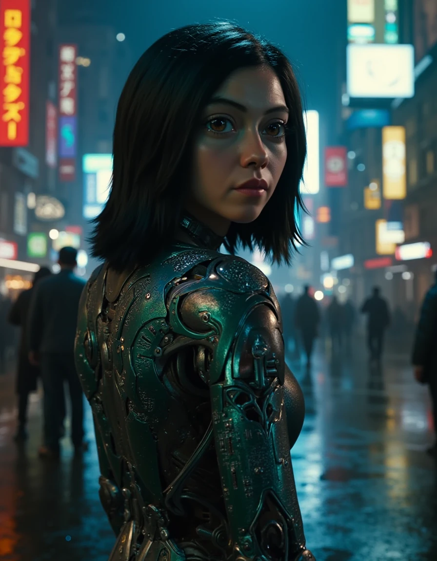 alita v1.0