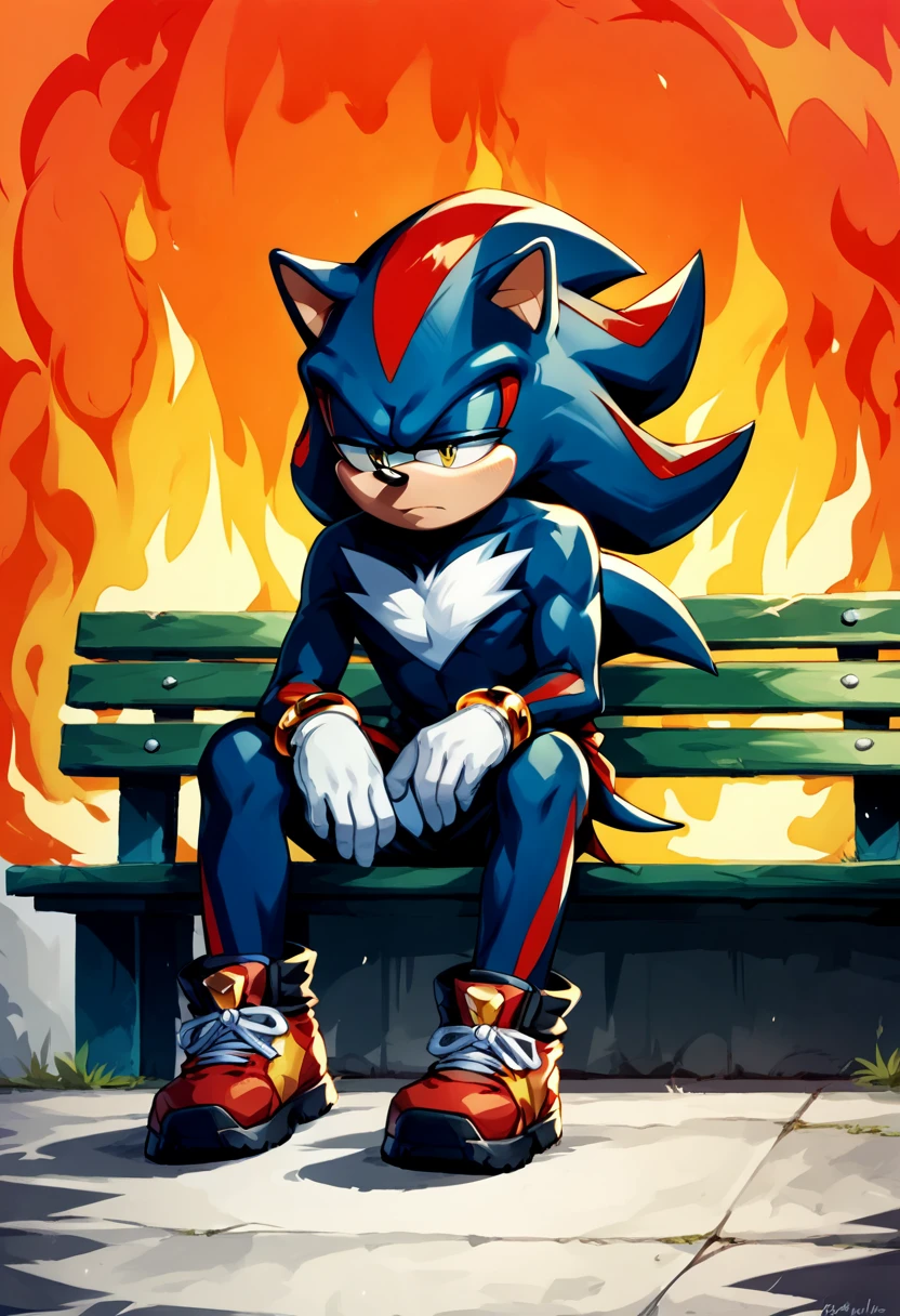 Sad Keanu Meme - Pony XL V1