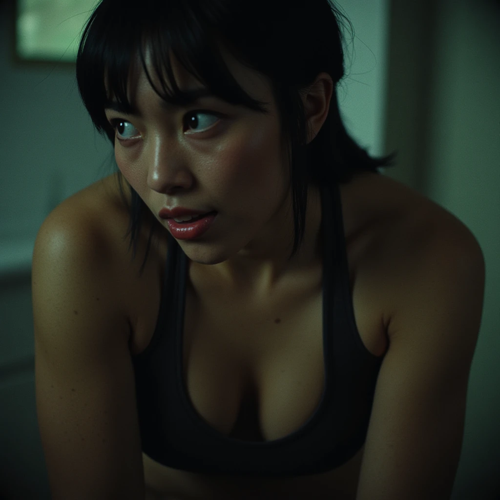 Cinematic Photography Style XL + F1D