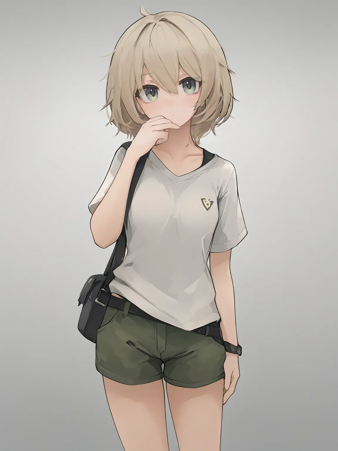 [Mikozinn] Artist Style PonyXL v1.0
