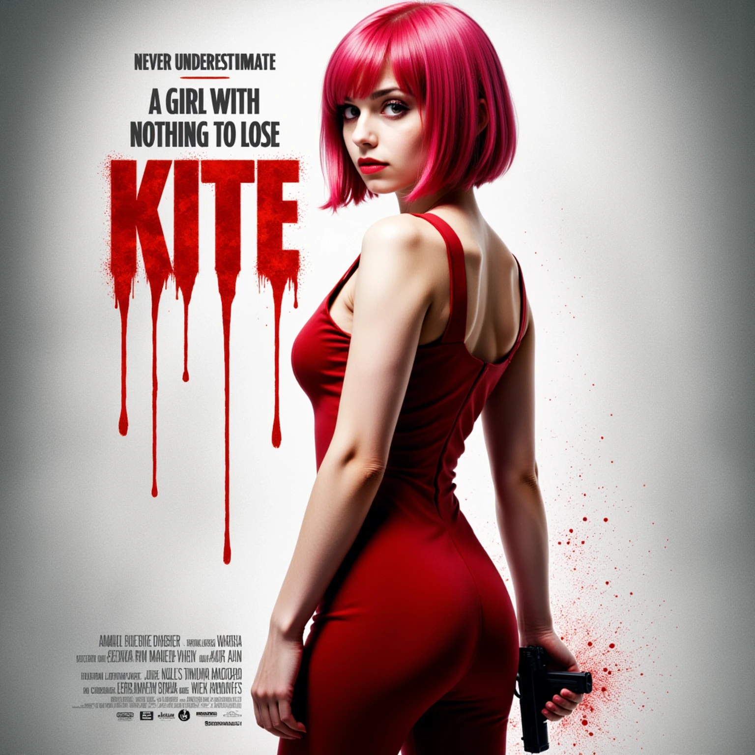 Sawa - Kite (2014 Film) FLUX V1