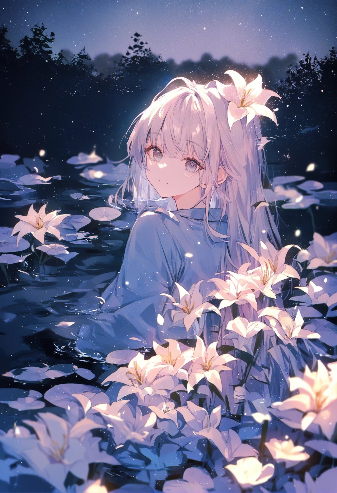 Better aesthetic for PonyV6 v1.0