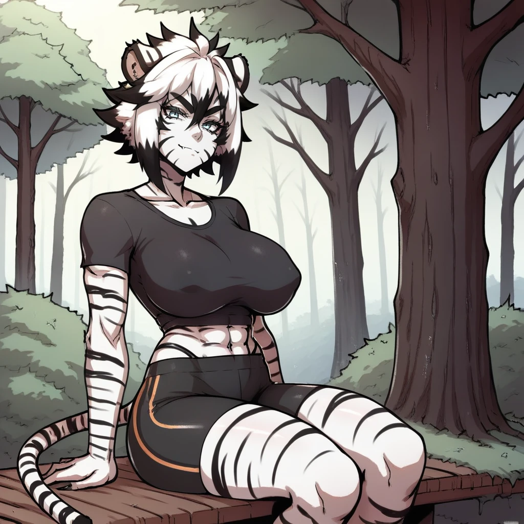 Miia Disain (Born of Itheriont) AutismmixXL v1.0