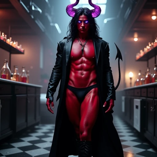 Voiddemon (Flux (V2)) V1