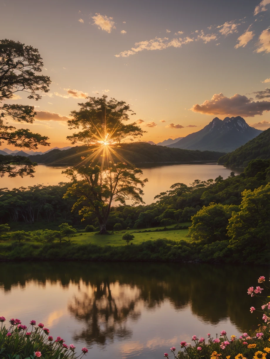 beautiful enchanting landscape, 64k, UHD, jungle, mountains, lake, ((masterpiece, ultimate quality)), sharp focus, beautiful scenery, highers, highly detailed, super-realistic, photorealistic, digital painting, concept art, intricated details, absurdres, epic, highest texture resolution, detailed scenery, hyperrealistic, cinematic lighting, vivid colors, clouds, dynamic angle, evening, sunset, flowers, lensflare
Stable-Yogis-Samsung-s24-ultra-1.5x
Stable-Yogis-Rembrandt-lighting-1.5x