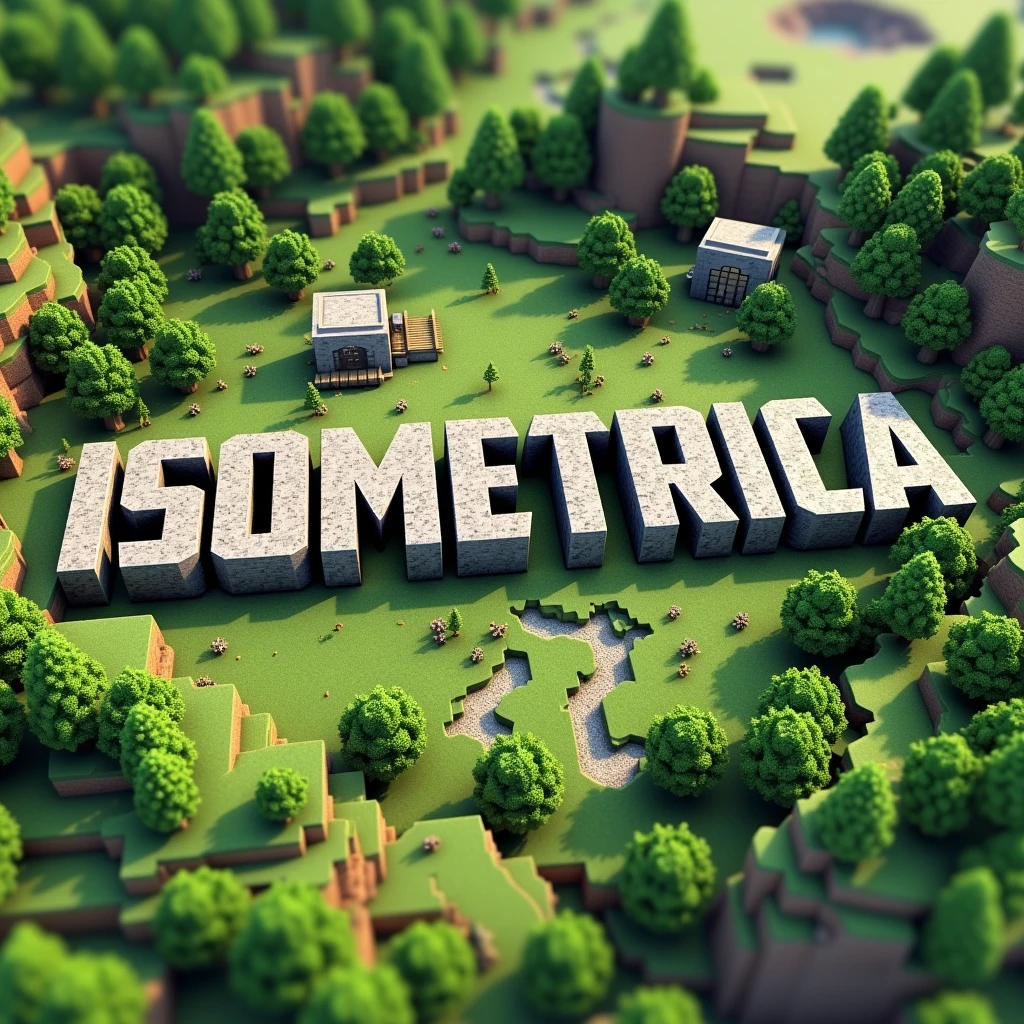 Isometrica