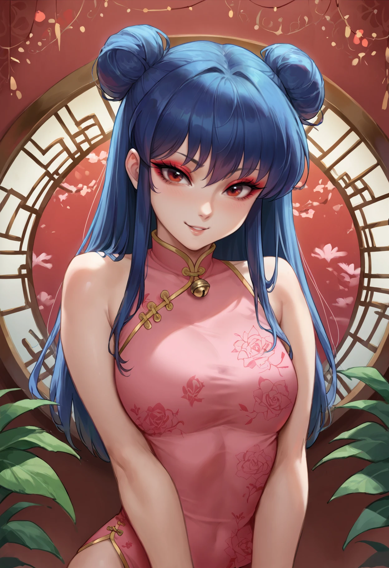 ICat's Sarponyx (Gens enabled again) v1.0