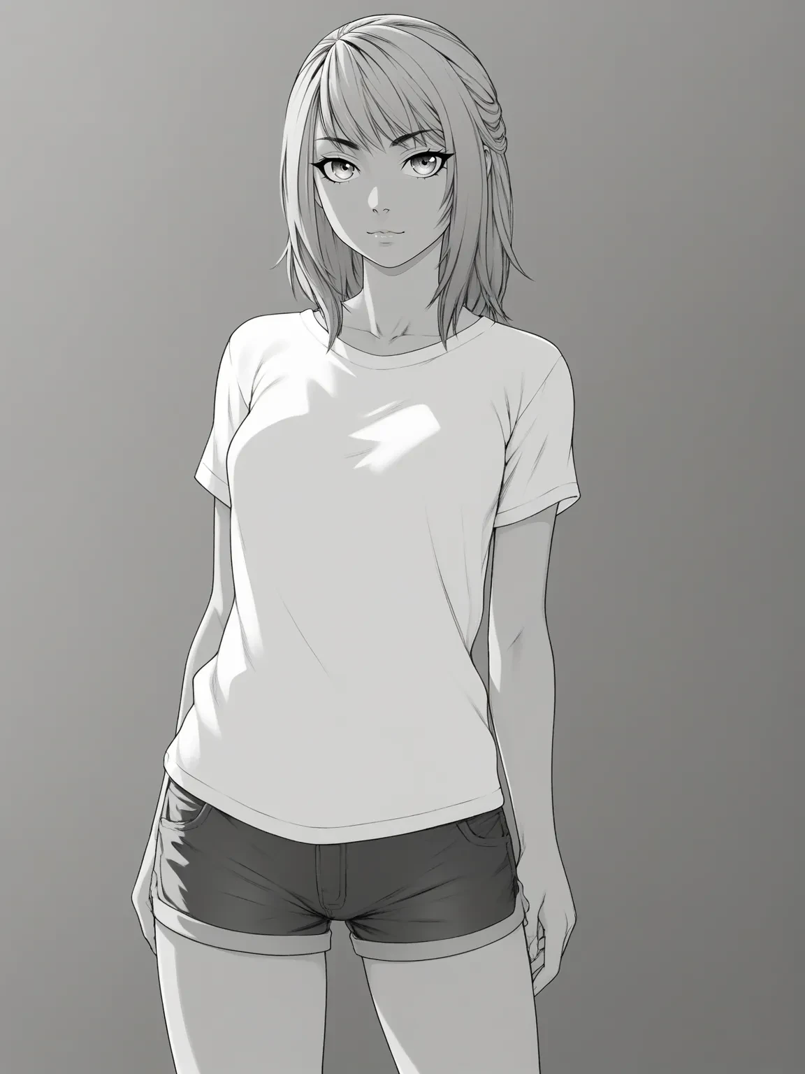 [Yamatogawa] Witchcraft Doujin Artstyle PonyXL v1.0