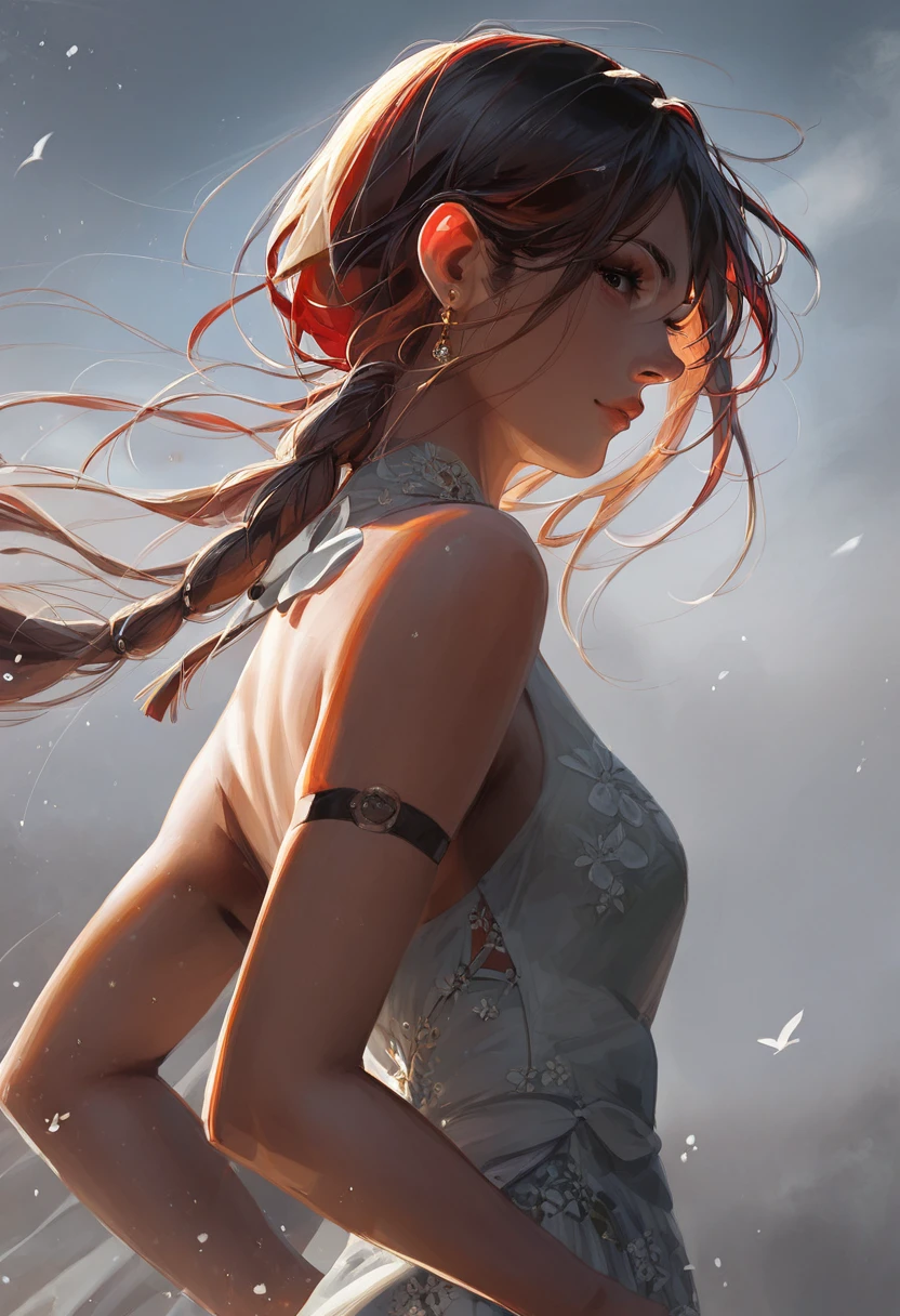 Guweiz artstyle (Pony)