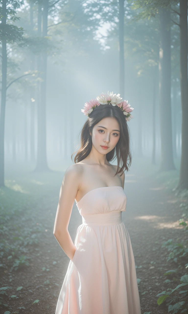 Chinesegirl_Realistic_flux v1.0